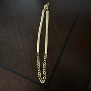 Adina Eden necklace